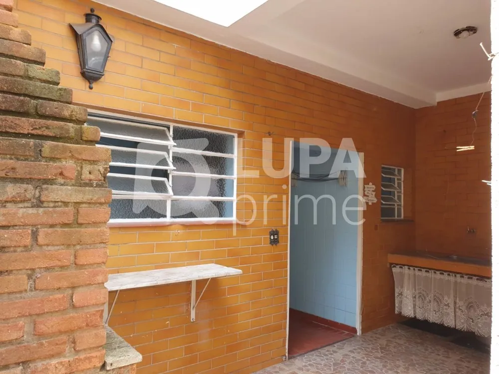 Casa, 3 quartos, 141 m² - Foto 1
