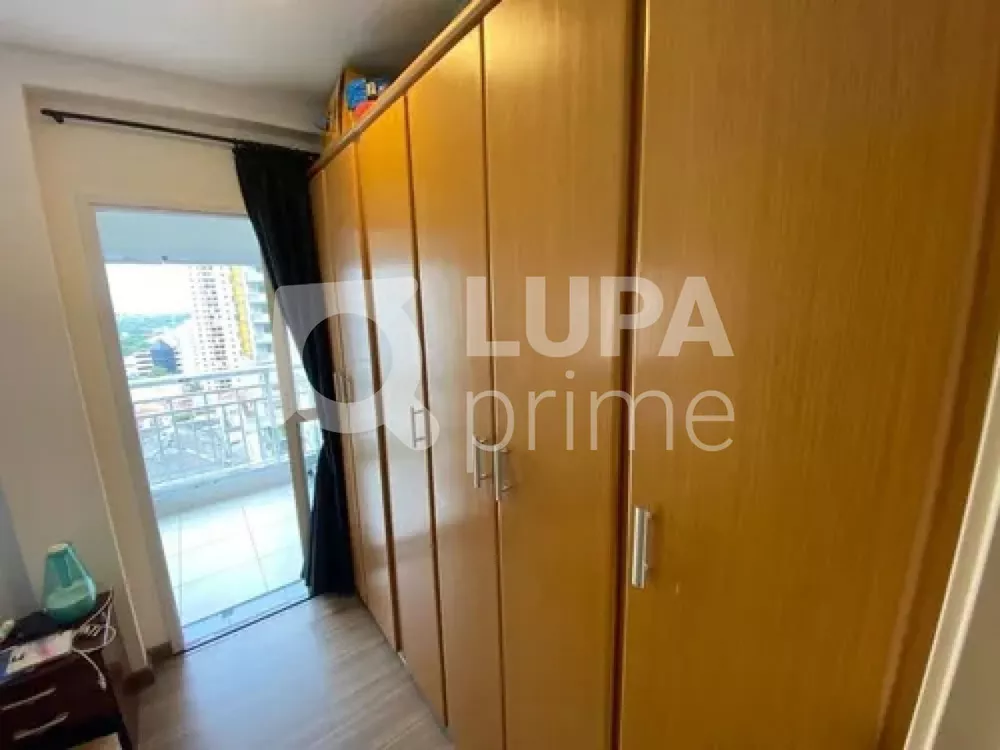 Apartamento à venda com 3 quartos, 72m² - Foto 5