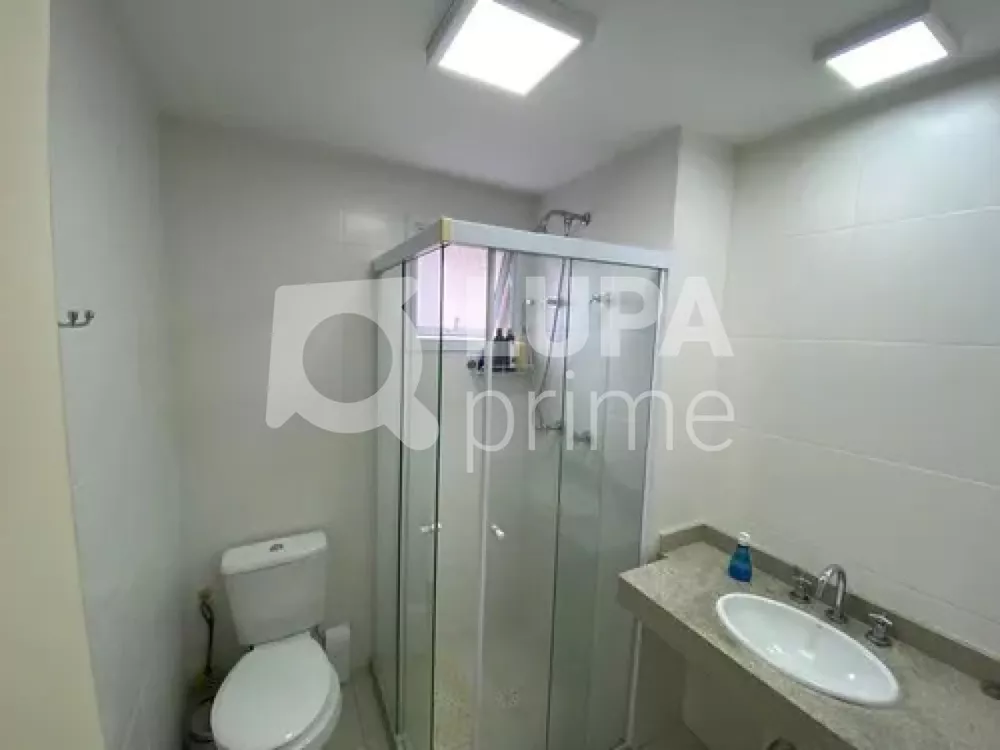 Apartamento à venda com 3 quartos, 72m² - Foto 8