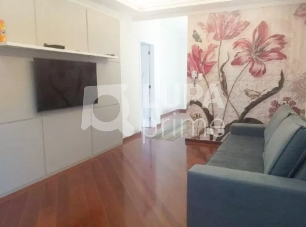 Casa à venda com 4 quartos, 550m² - Foto 7