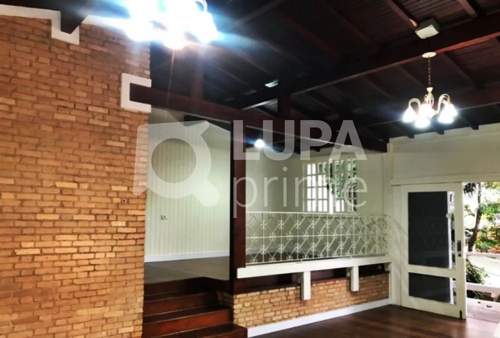 Casa, 5 quartos, 193 m² - Foto 5