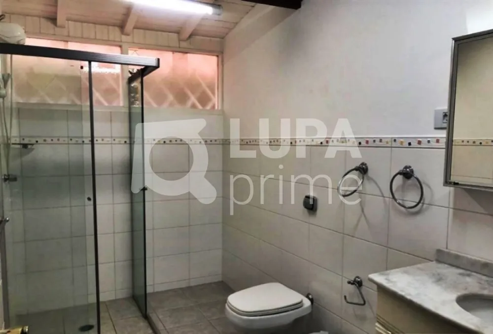 Casa, 5 quartos, 193 m² - Foto 11