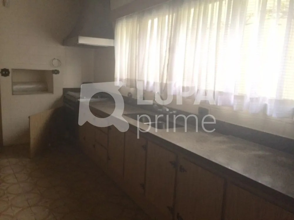 Casa, 3 quartos, 260 m² - Foto 1
