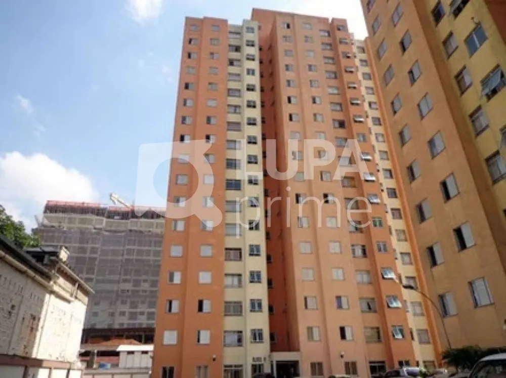 Apartamento, 2 quartos, 50 m² - Foto 1