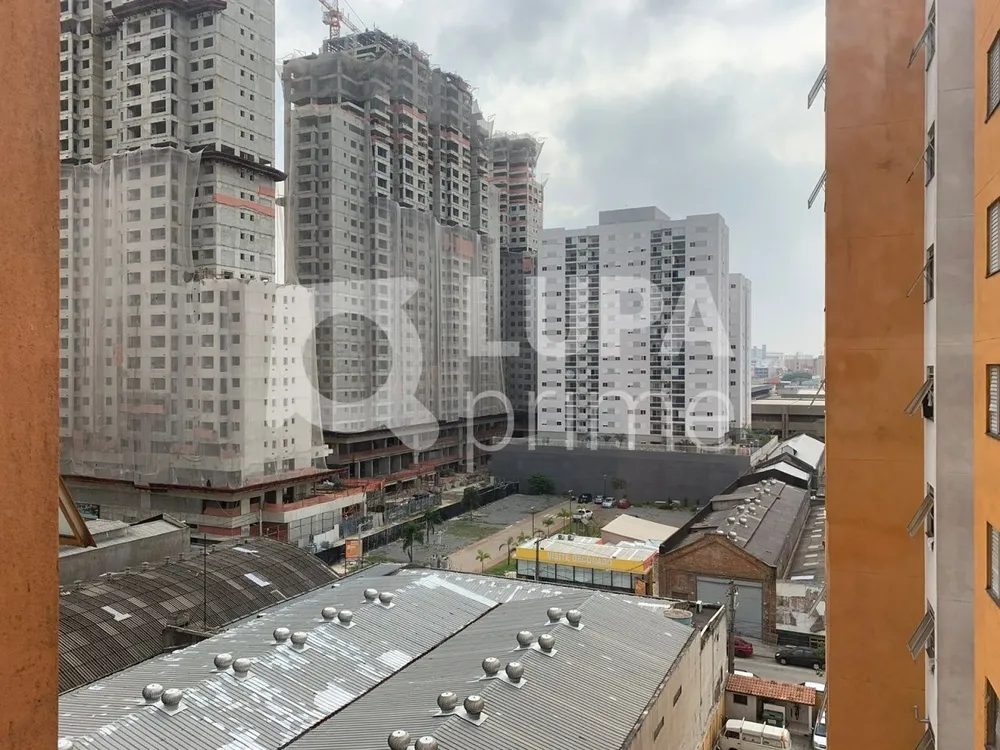 Apartamento, 2 quartos, 50 m² - Foto 6