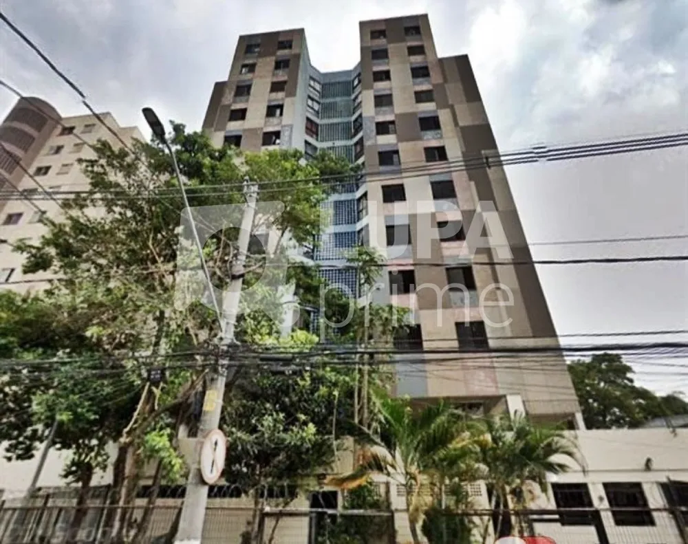 Apartamento, 2 quartos, 45 m² - Foto 8