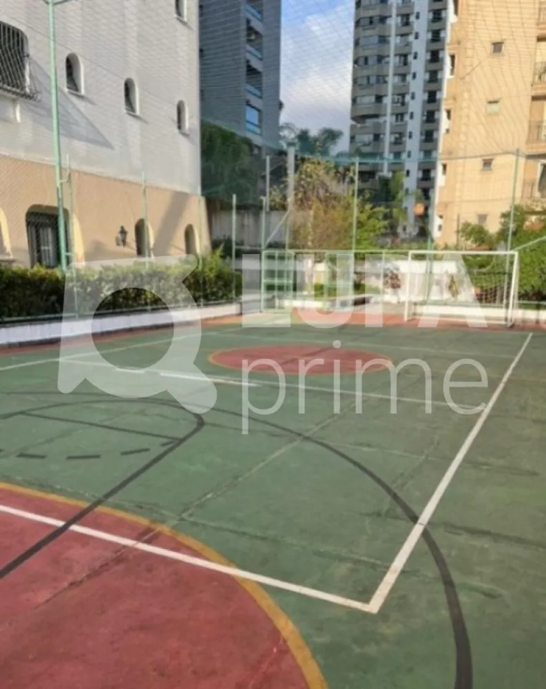 Apartamento, 4 quartos, 260 m² - Foto 5