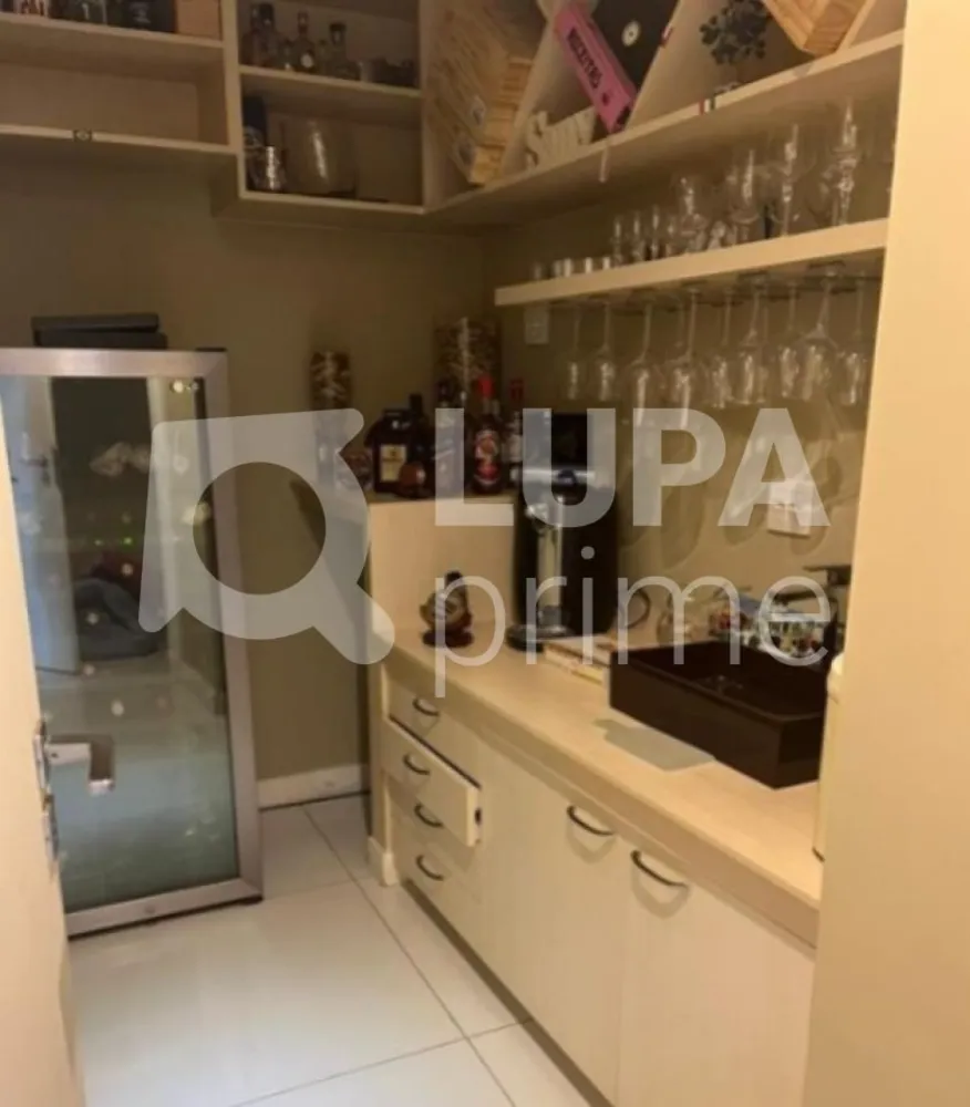 Apartamento, 4 quartos, 260 m² - Foto 4
