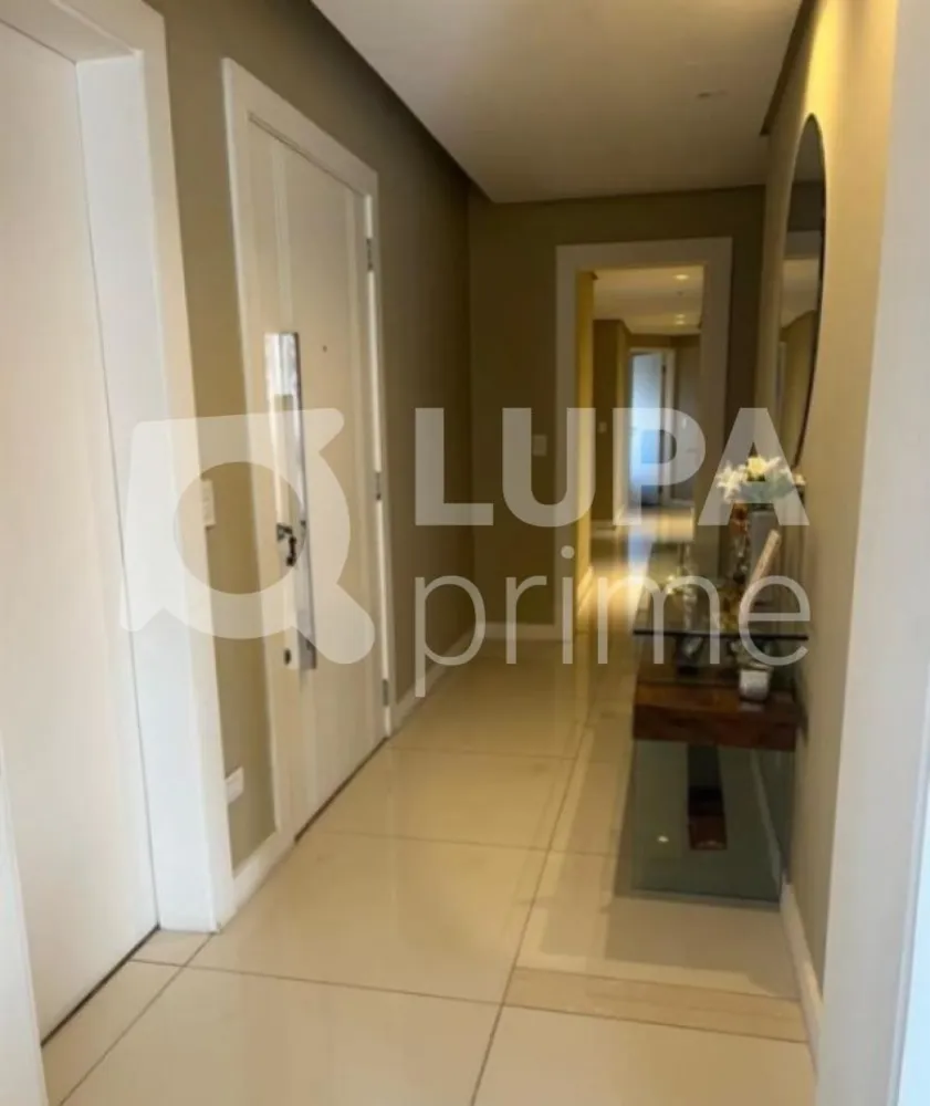 Apartamento, 4 quartos, 260 m² - Foto 1