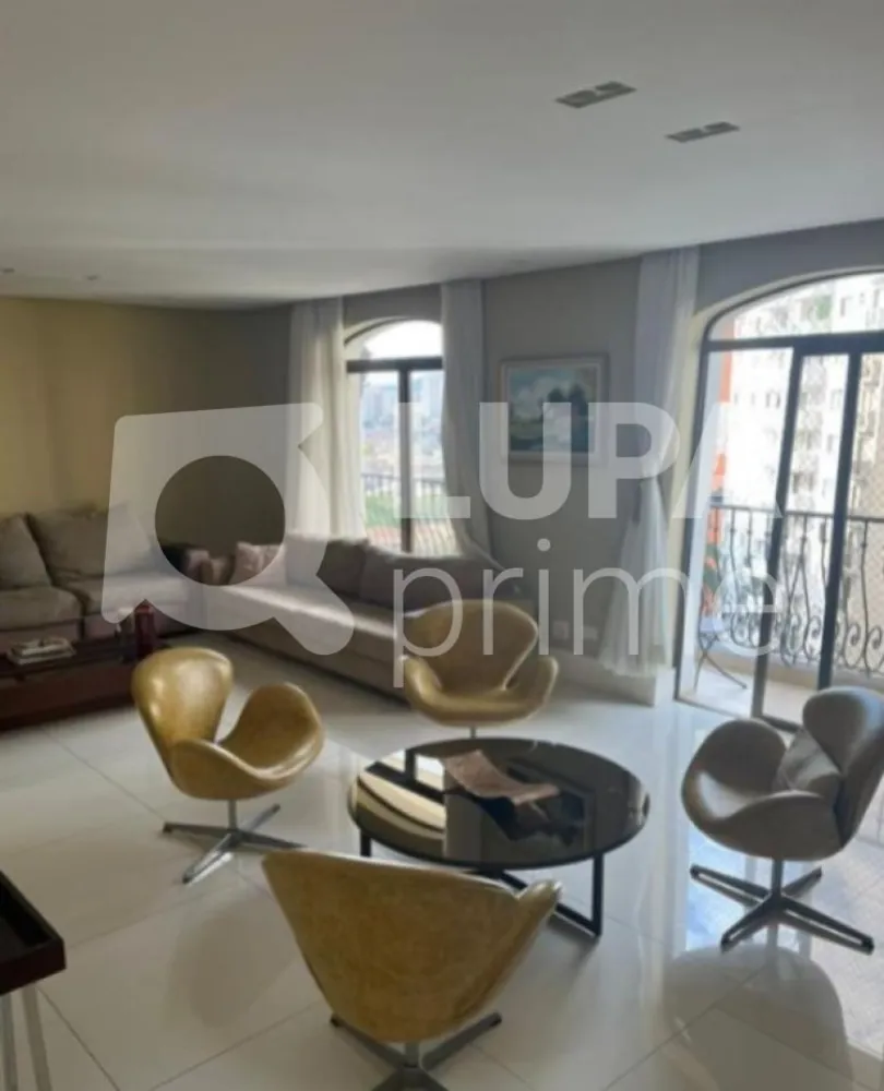 Apartamento, 4 quartos, 260 m² - Foto 7