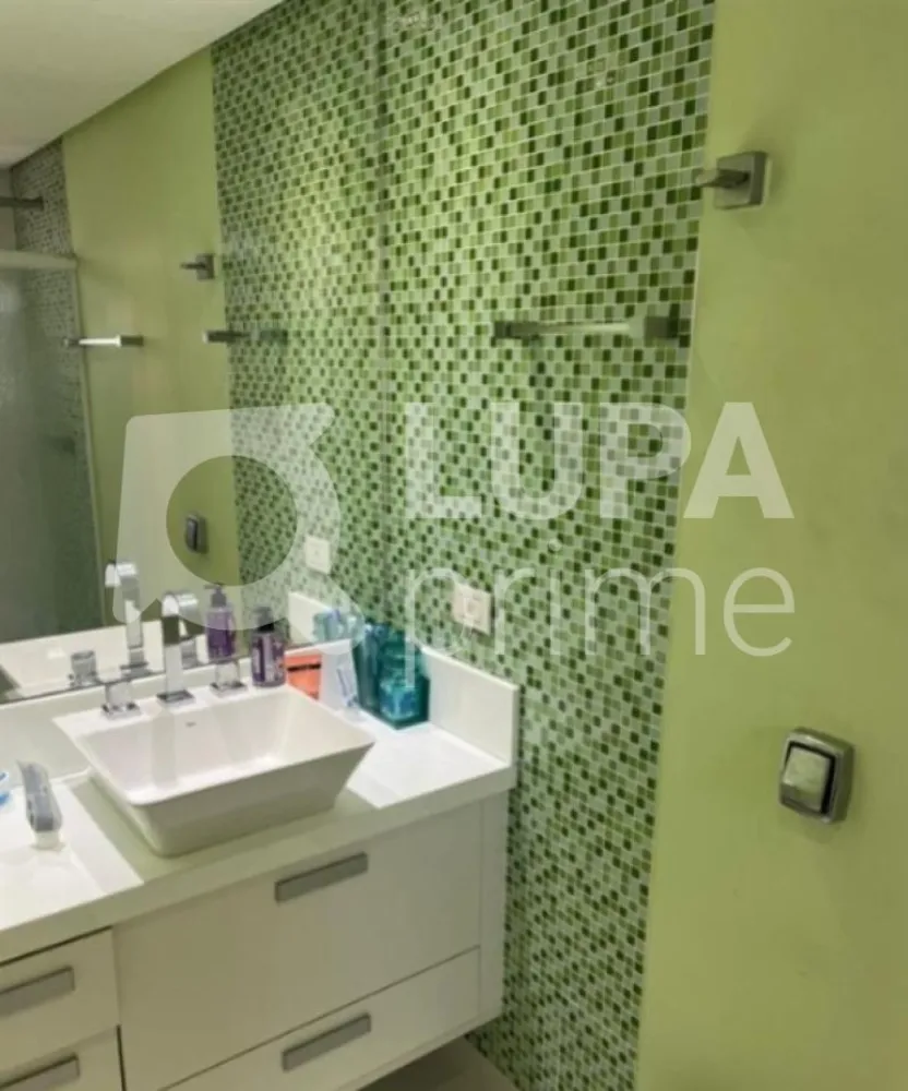 Apartamento, 4 quartos, 260 m² - Foto 8