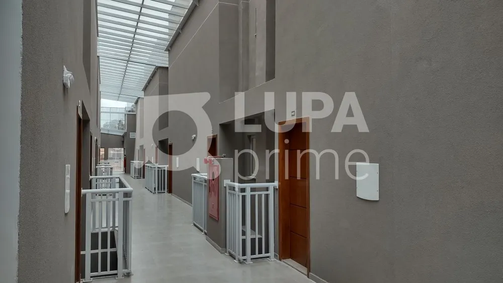 Apartamento, 2 quartos, 54 m² - Foto 8