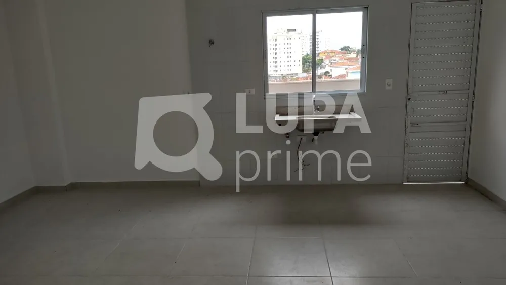 Apartamento, 2 quartos, 54 m² - Foto 2