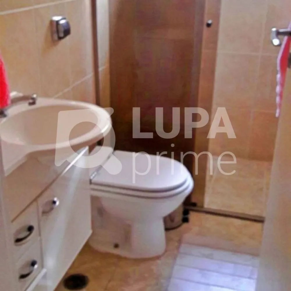 Casa, 3 quartos, 125 m² - Foto 12