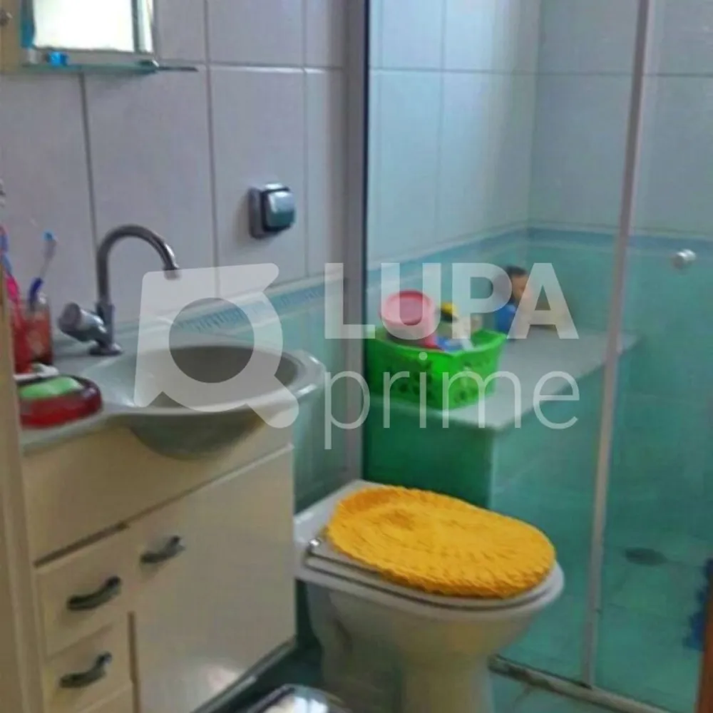 Casa, 3 quartos, 125 m² - Foto 11