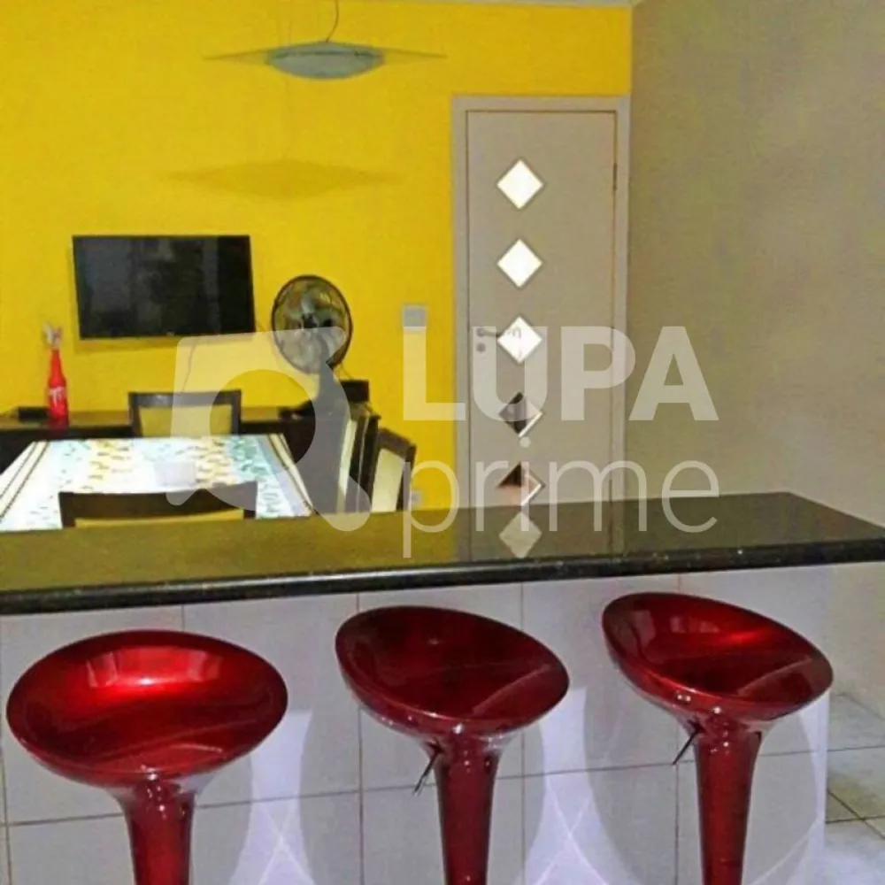 Casa, 3 quartos, 125 m² - Foto 4