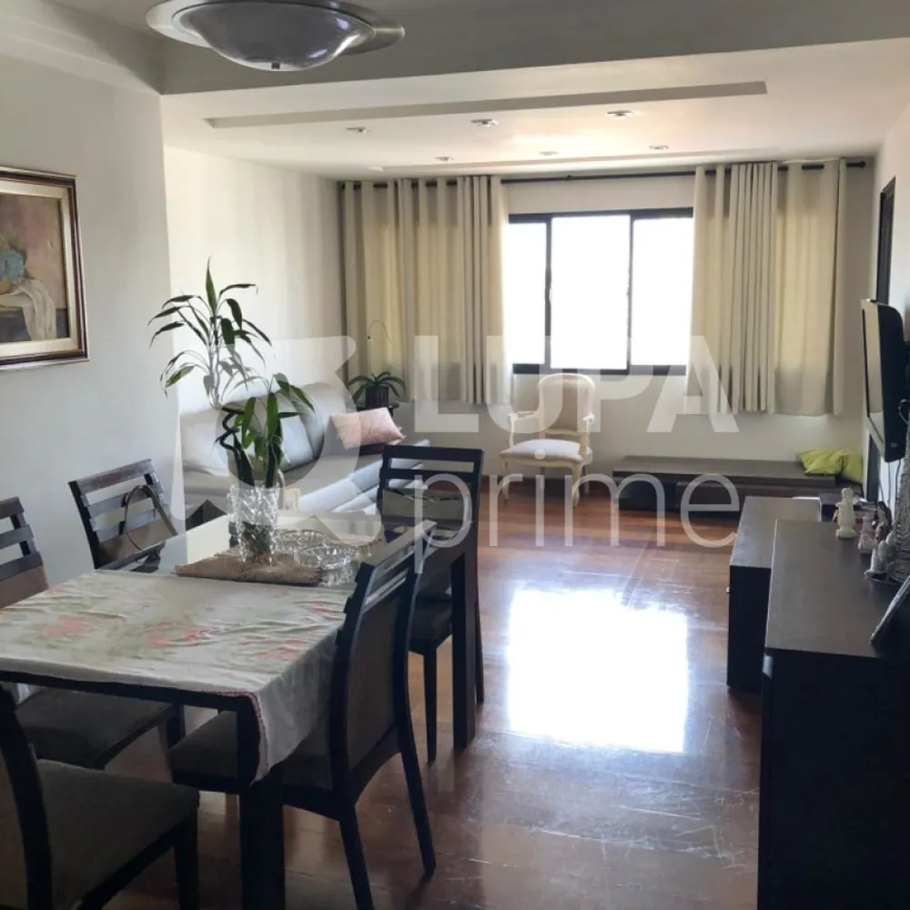Apartamento, 3 quartos, 123 m² - Foto 6