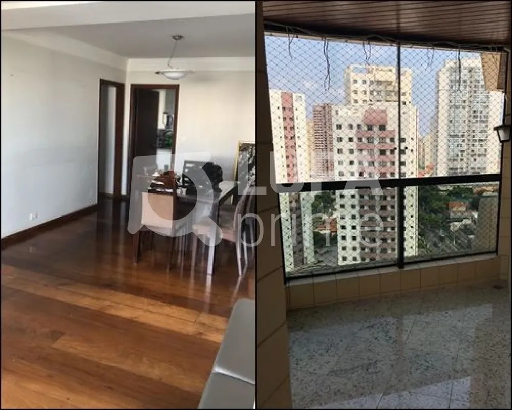Apartamento, 3 quartos, 123 m² - Foto 2