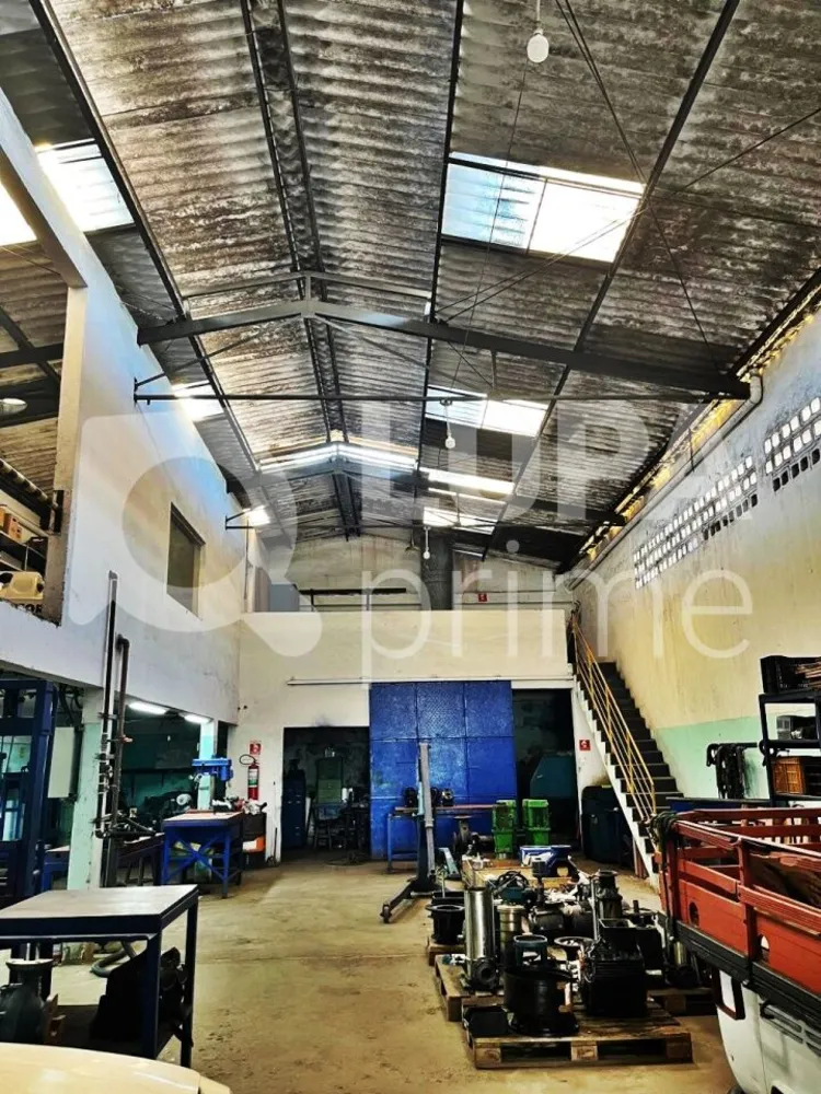 Depósito-Galpão, 385 m² - Foto 3