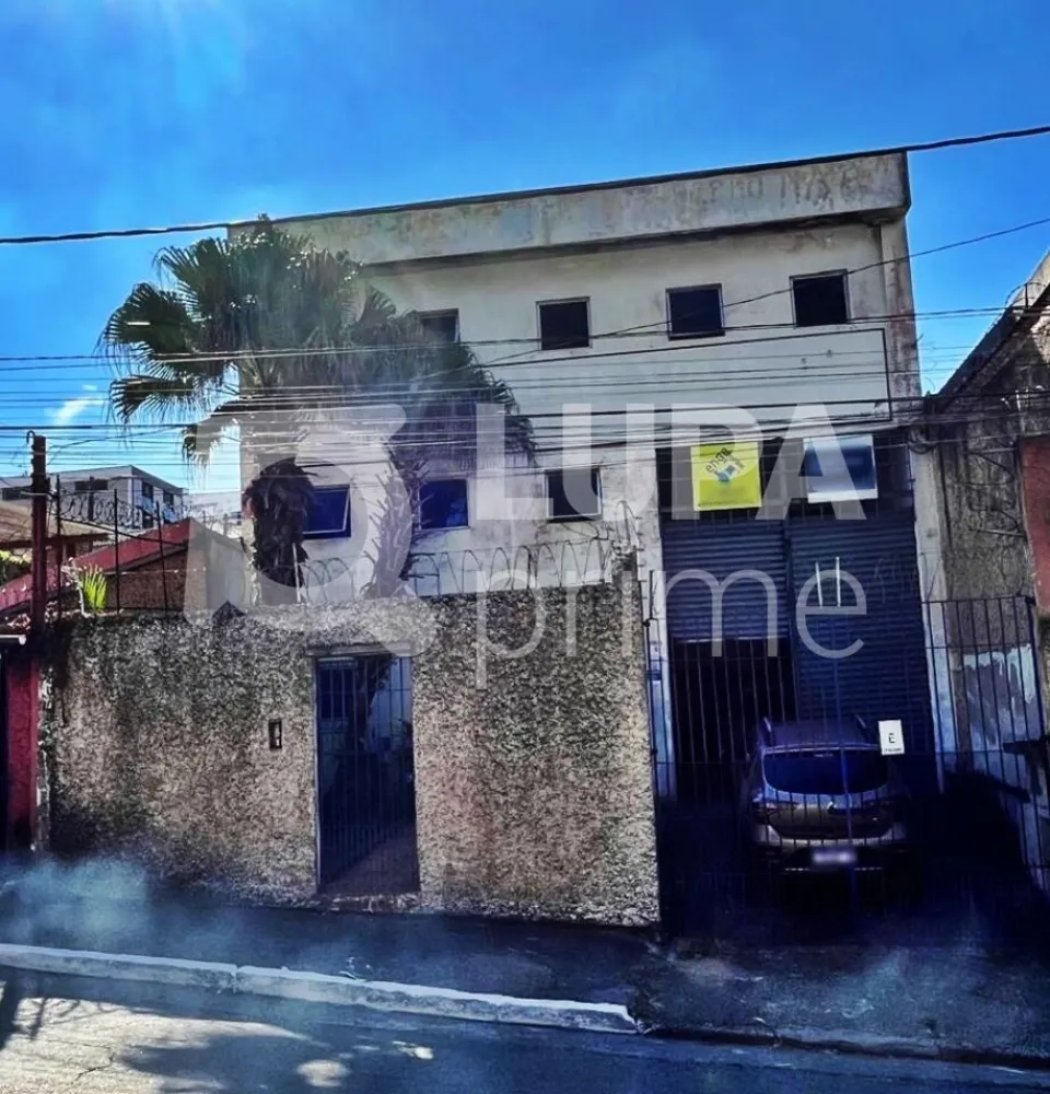 Depósito-Galpão, 385 m² - Foto 6