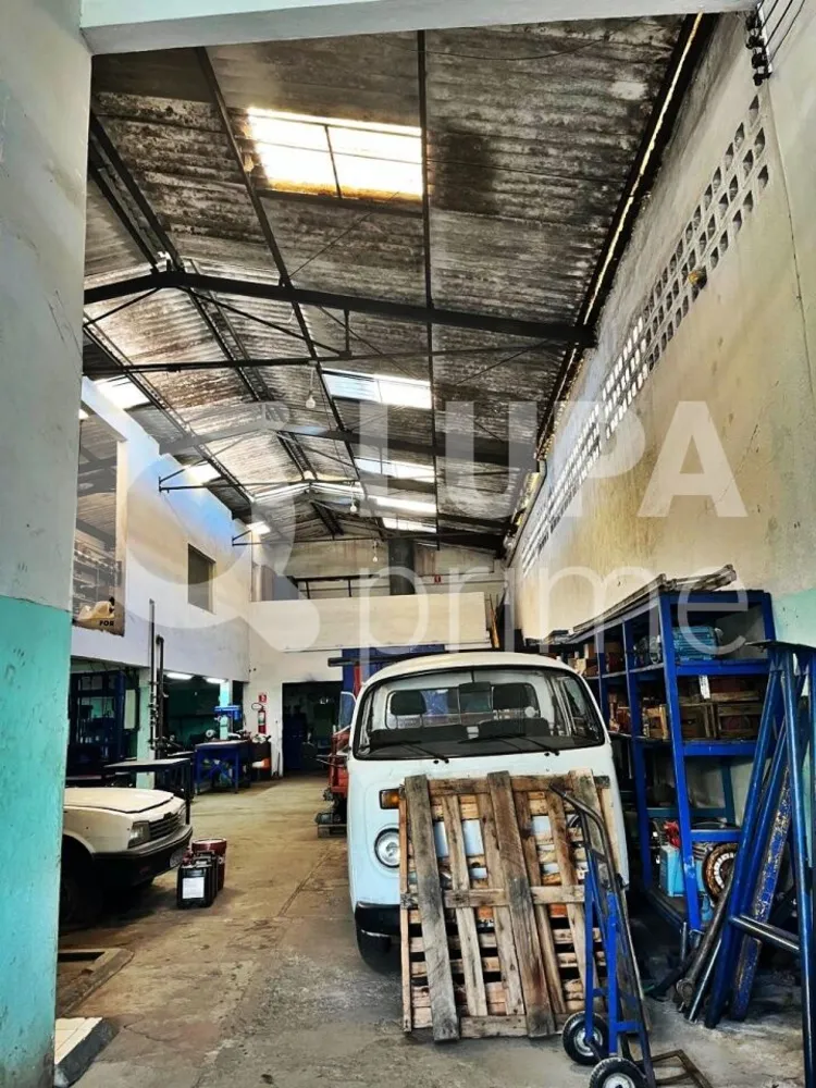 Depósito-Galpão, 385 m² - Foto 7