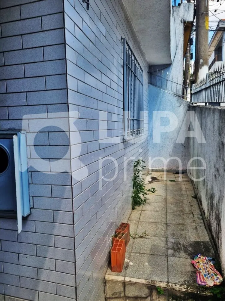 Casa, 2 quartos, 52 m² - Foto 6