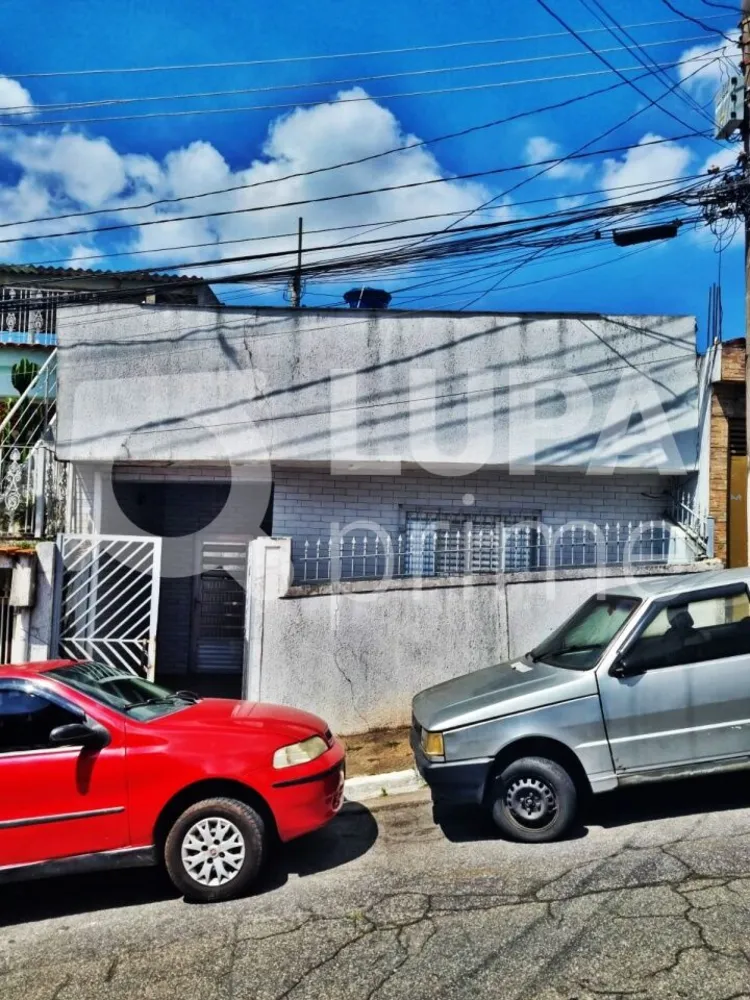 Casa, 2 quartos, 52 m² - Foto 1