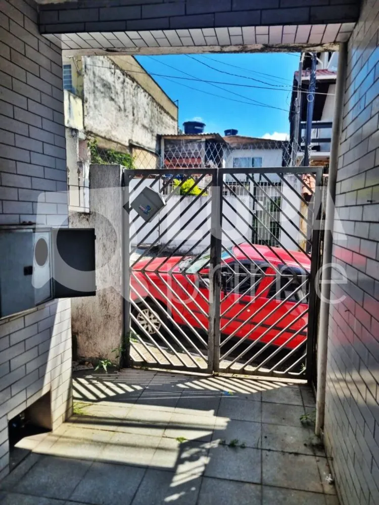 Casa, 2 quartos, 52 m² - Foto 8