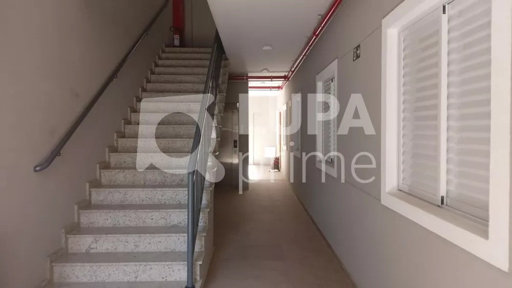 Apartamento à venda com 2 quartos, 43m² - Foto 1