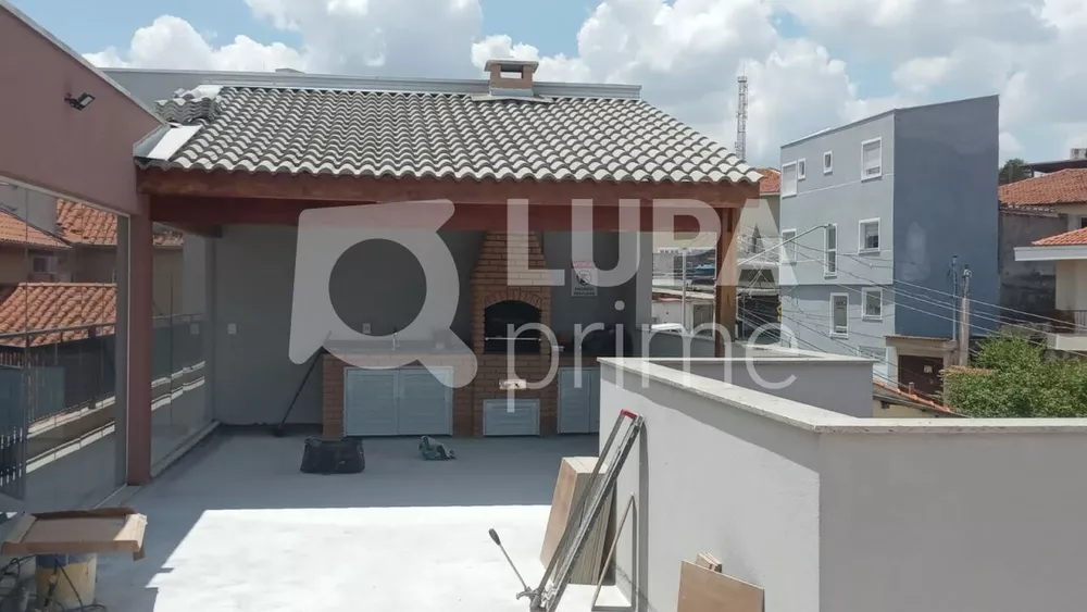 Apartamento à venda com 2 quartos, 43m² - Foto 3