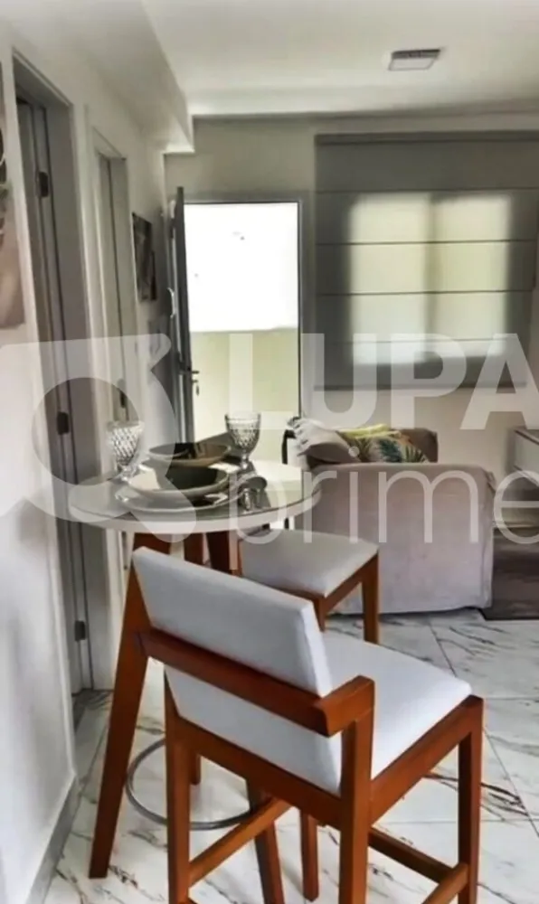 Apartamento, 2 quartos, 35 m² - Foto 8