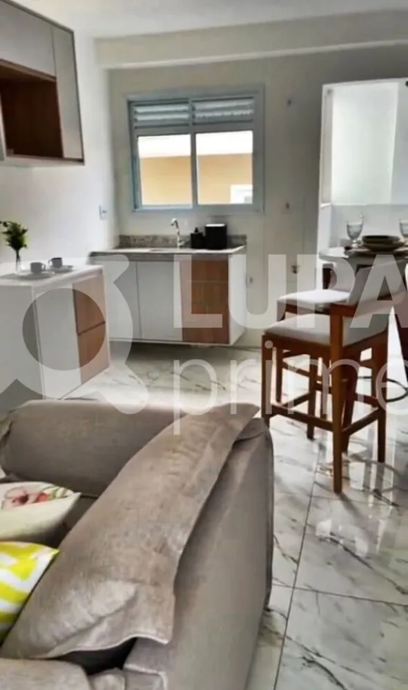 Apartamento, 2 quartos, 35 m² - Foto 7