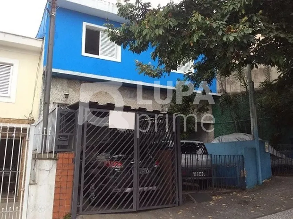 Casa, 4 quartos, 290 m² - Foto 1