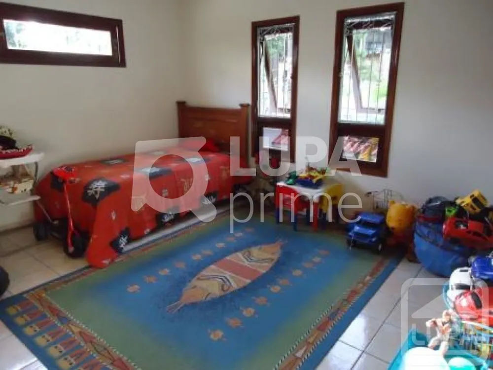 Casa, 3 quartos, 200 m² - Foto 5