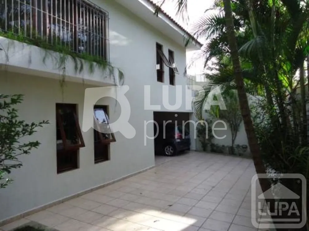Casa, 3 quartos, 200 m² - Foto 4