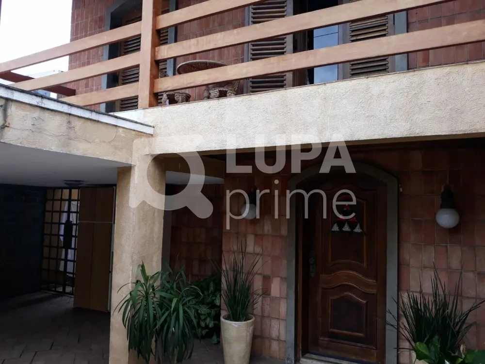 Casa, 3 quartos, 325 m² - Foto 4