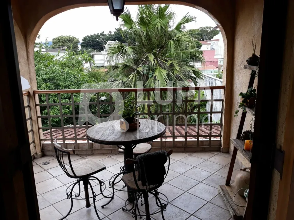 Casa, 3 quartos, 325 m² - Foto 8