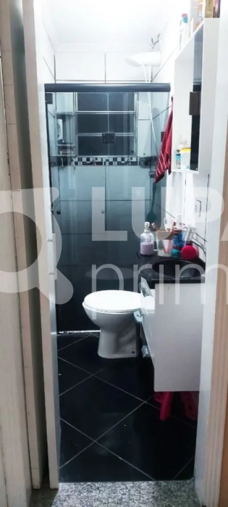 Casa, 2 quartos, 60 m² - Foto 1