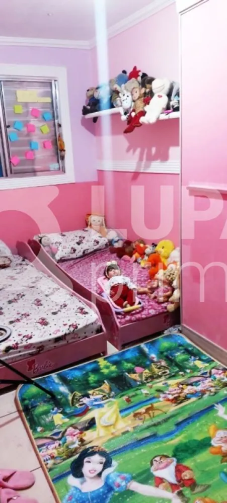 Casa, 2 quartos, 60 m² - Foto 4