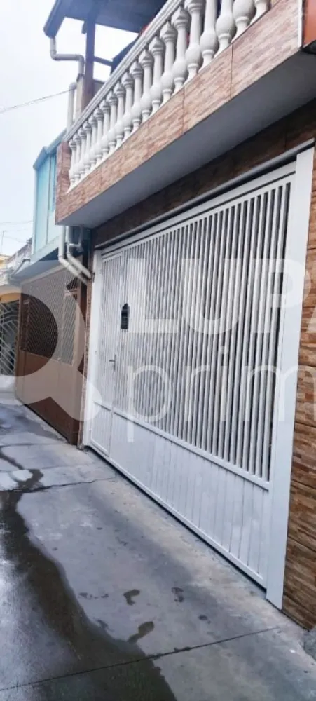 Casa, 2 quartos, 60 m² - Foto 3