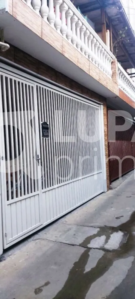 Casa, 2 quartos, 60 m² - Foto 7