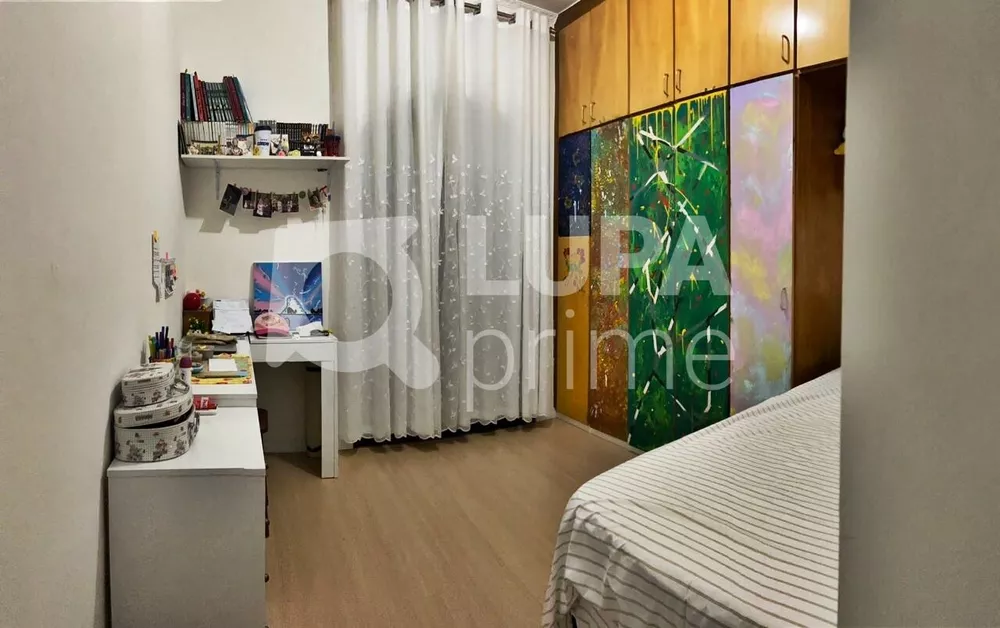 Casa à venda com 3 quartos, 138m² - Foto 8