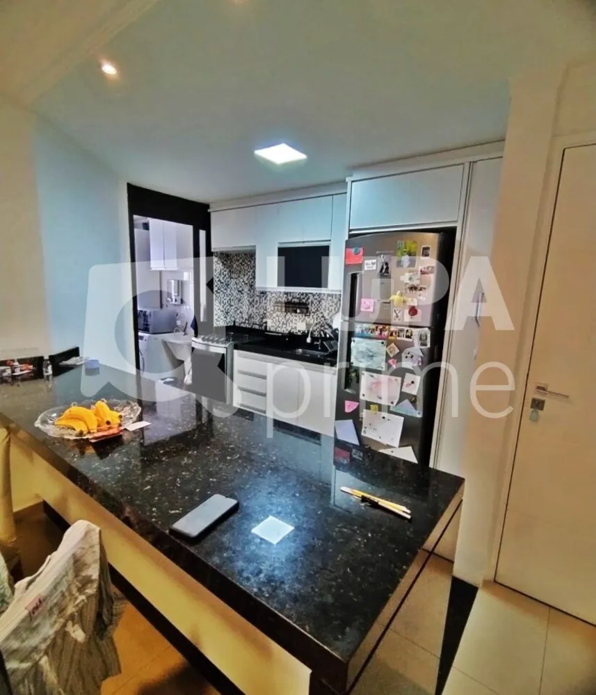 Apartamento, 3 quartos, 75 m² - Foto 2