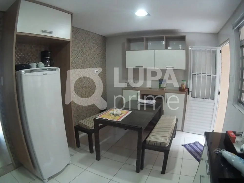 Casa, 4 quartos, 190 m² - Foto 2