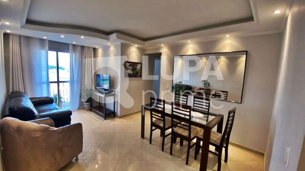 Apartamento, 3 quartos, 66 m² - Foto 8