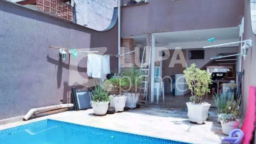 Casa, 3 quartos, 274 m² - Foto 12