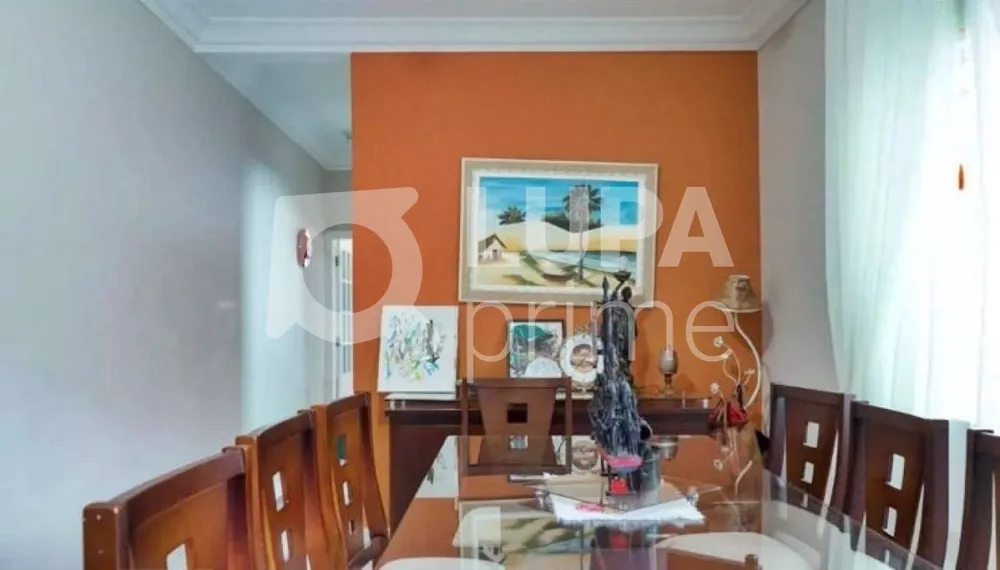 Casa, 3 quartos, 274 m² - Foto 3