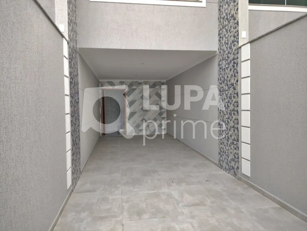 Casa, 3 quartos, 122 m² - Foto 2