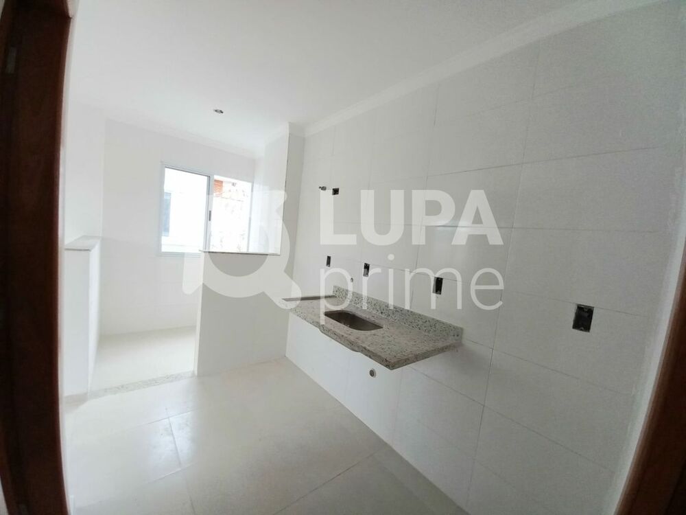 Apartamento à venda com 1 quarto, 33m² - Foto 8