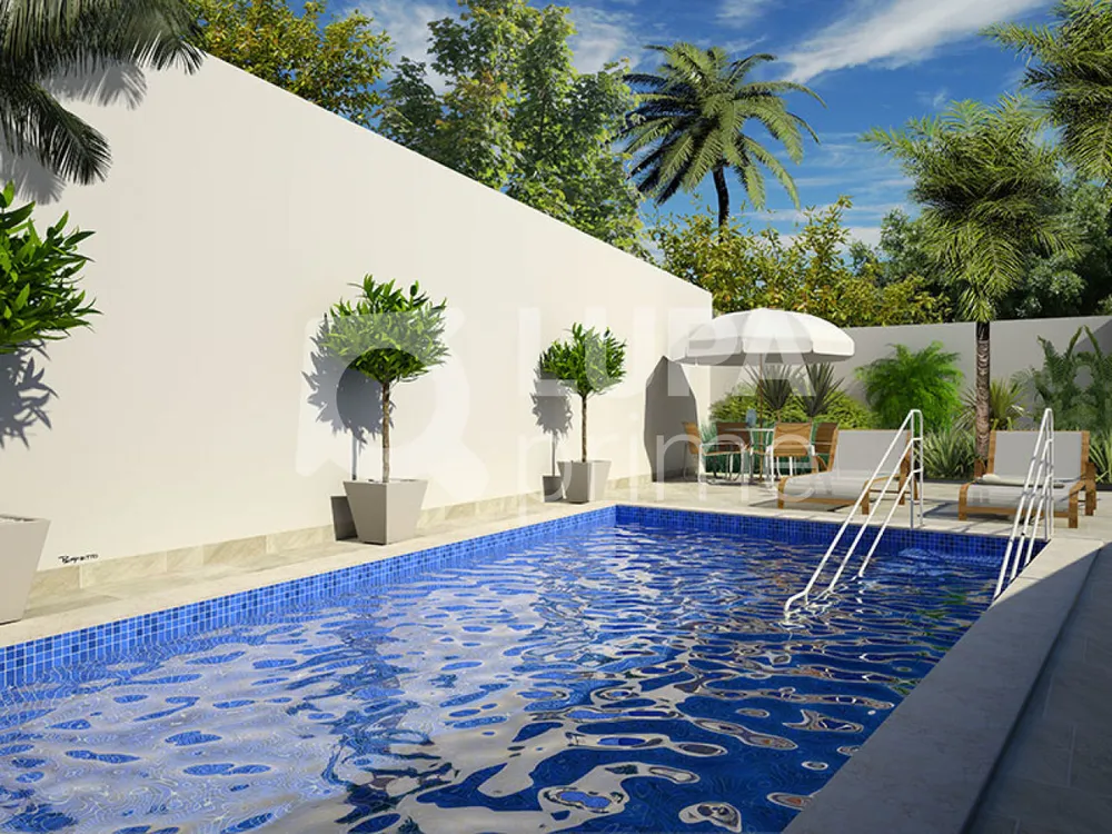 Apartamento, 2 quartos, 55 m² - Foto 11
